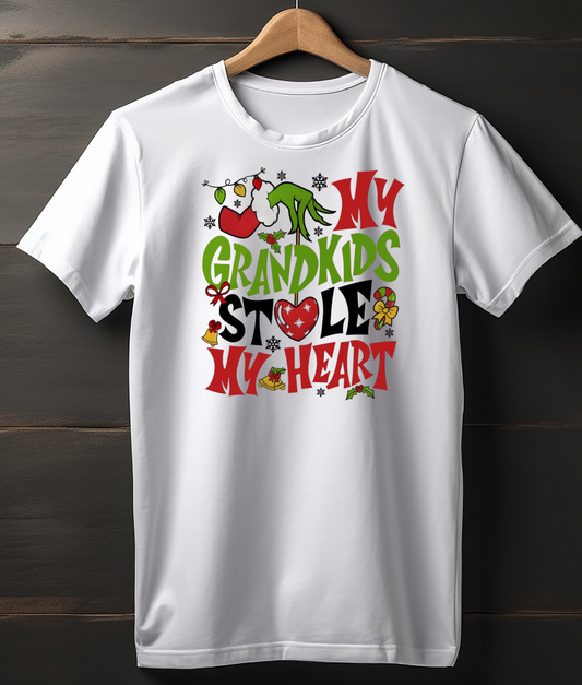 Grandkids T-Shirt