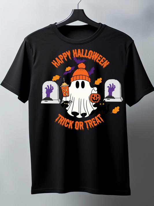 Happy Halloween T-Shirt
