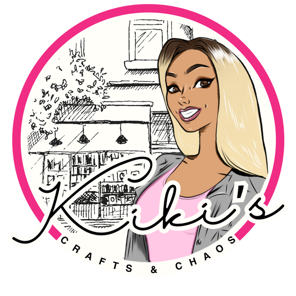 KIKI’S CHAOS